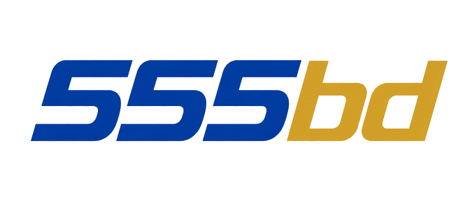 555bd home logo for Bangladesh users